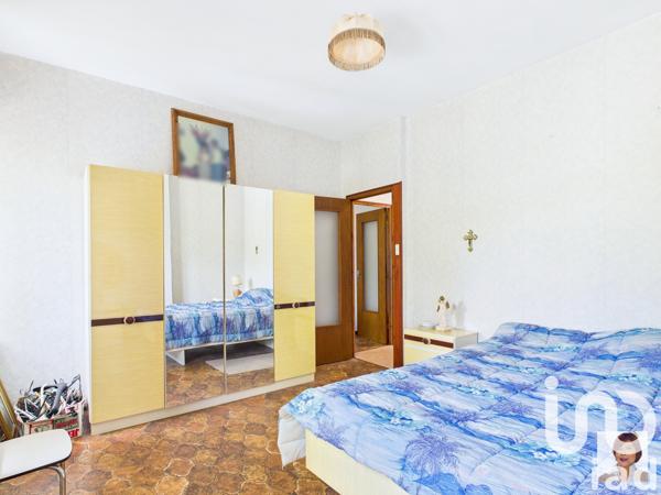 Maison à vendre 7 pièces 133 m² Quiévrechain