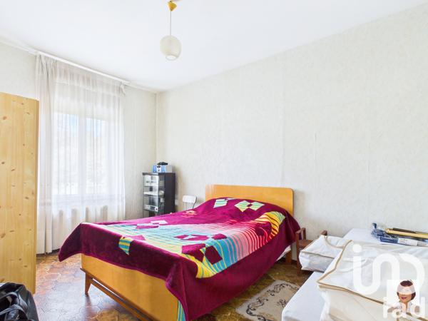 Maison à vendre 7 pièces 133 m² Quiévrechain