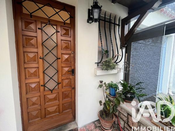 Maison à vendre 5 pièces 154 m² Carcassonne