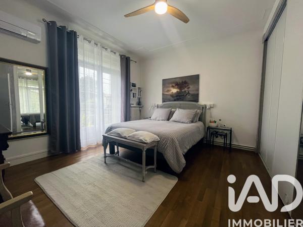 Maison à vendre 5 pièces 154 m² Carcassonne