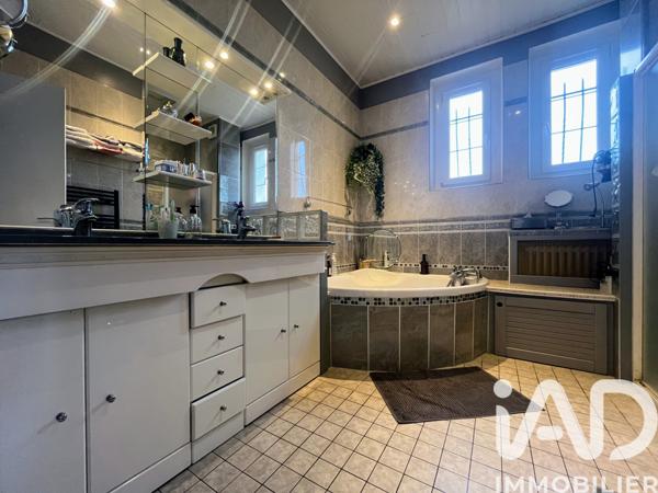 Maison à vendre 5 pièces 154 m² Carcassonne