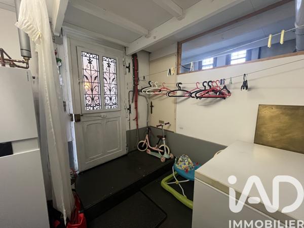 Maison à vendre 5 pièces 154 m² Carcassonne