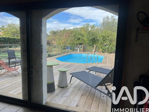 Maison à vendre 5 pièces 154 m² Carcassonne