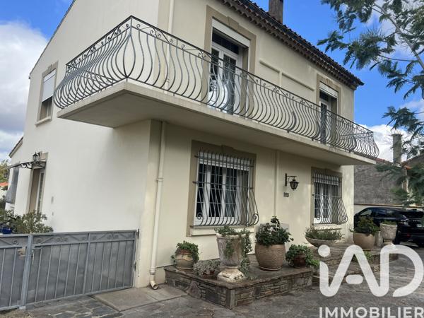 Maison à vendre 5 pièces 154 m² Carcassonne