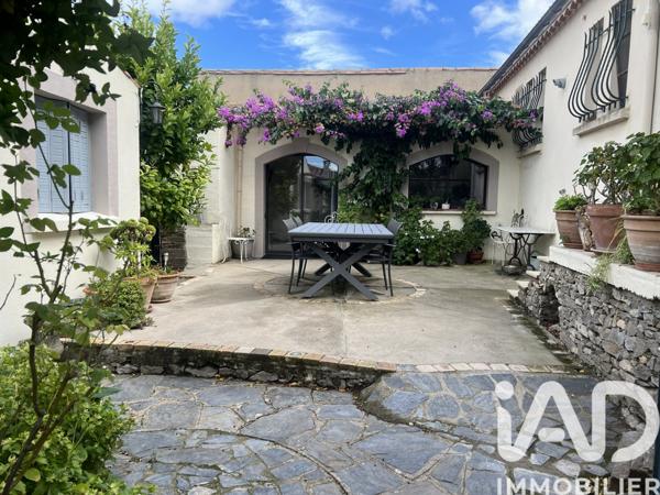Maison à vendre 5 pièces 154 m² Carcassonne