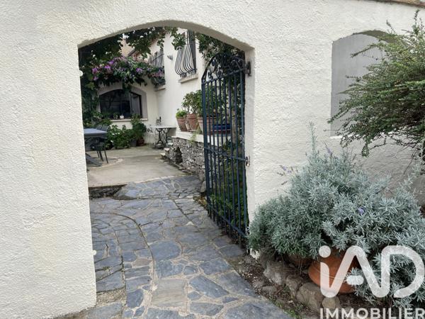 Maison à vendre 5 pièces 154 m² Carcassonne