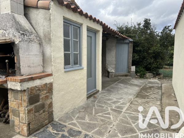 Maison à vendre 5 pièces 154 m² Carcassonne
