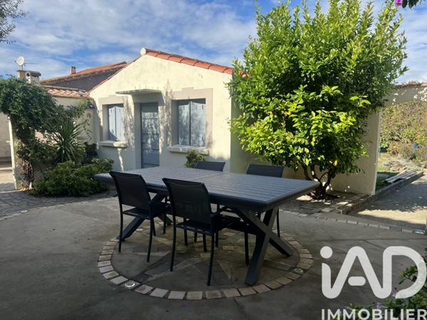 Maison à vendre 5 pièces 154 m² Carcassonne