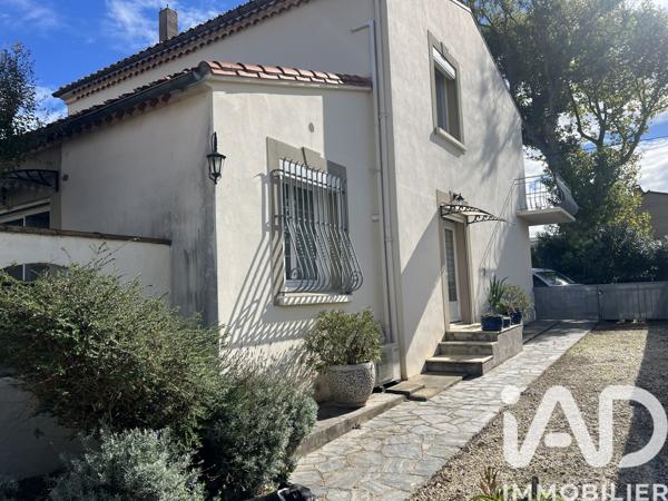 Maison à vendre 5 pièces 154 m² Carcassonne