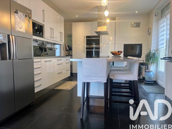 Maison à vendre 5 pièces 154 m² Carcassonne