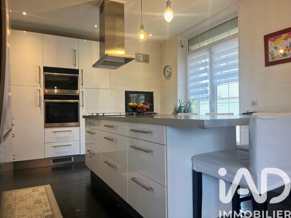 Maison à vendre 5 pièces 154 m² Carcassonne