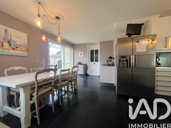 Maison à vendre 5 pièces 154 m² Carcassonne