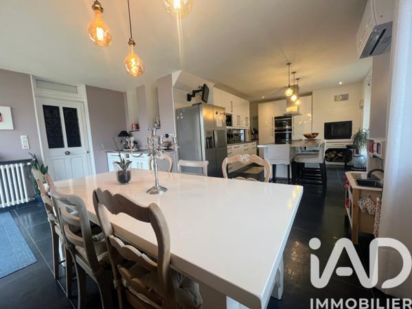 Maison à vendre 5 pièces 154 m² Carcassonne