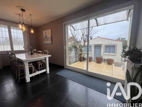 Maison à vendre 5 pièces 154 m² Carcassonne