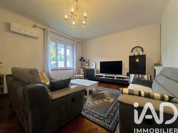 Maison à vendre 5 pièces 154 m² Carcassonne