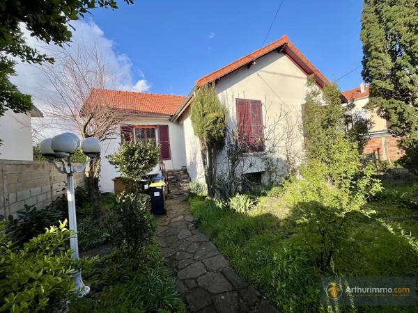 Vente Maison 5 pièces 115 m2 à Livry-Gargan