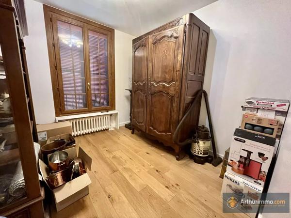 Vente Maison 5 pièces 115 m2 à Livry-Gargan
