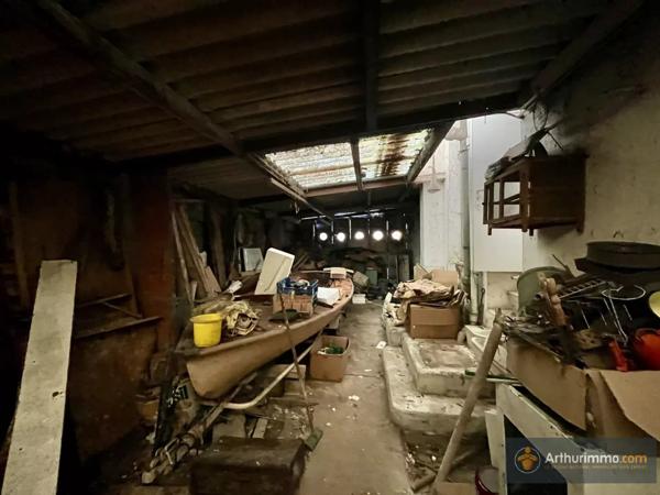 Vente Maison 5 pièces 115 m2 à Livry-Gargan