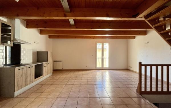 Vente Maison Aigues-vives   