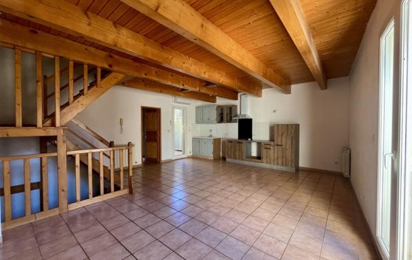 Vente Maison Aigues-vives   