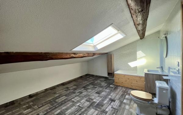 Vente Maison Aigues-vives   