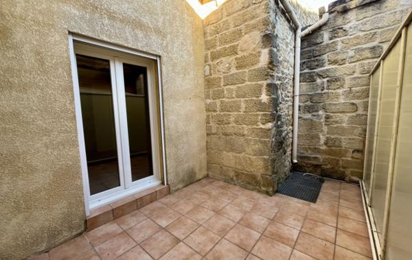 Vente Maison Aigues-vives   