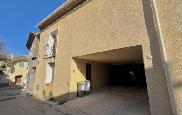 Vente Maison Aigues-vives   