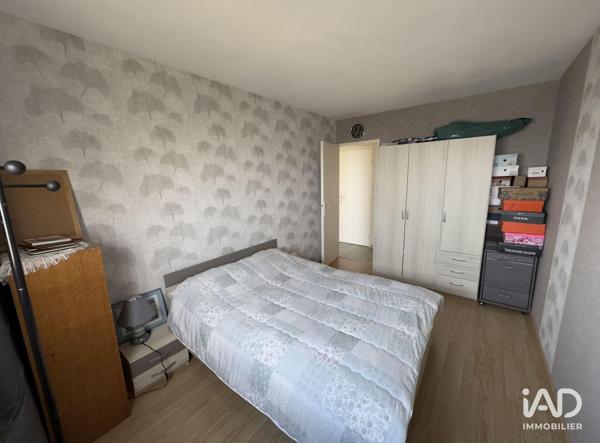 Appartement à vendre 3 pièces 72 m² Le Mée-sur-Seine