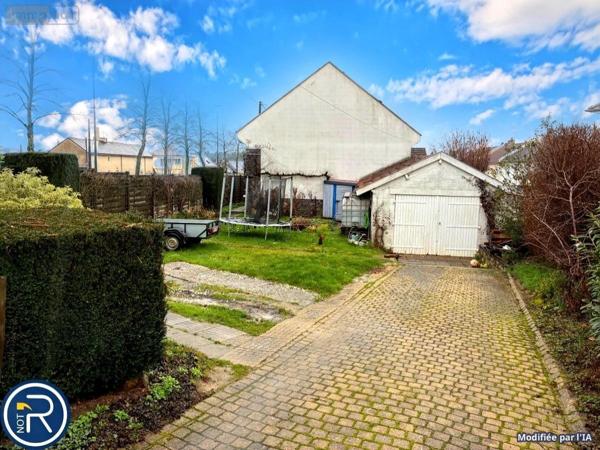 Maison à vendre à Laval en Mayenne (53000), ref : 53004-1259