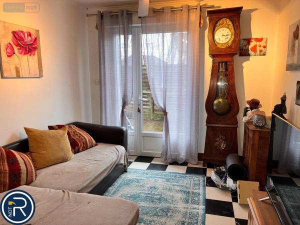 Maison à vendre à Laval en Mayenne (53000), ref : 53004-1259