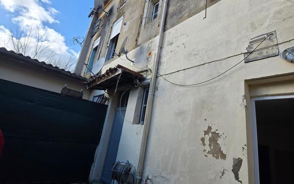 Immeuble à vendre