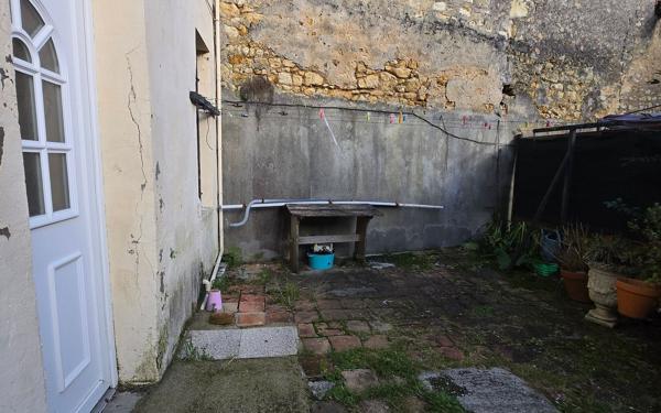 Immeuble à vendre
