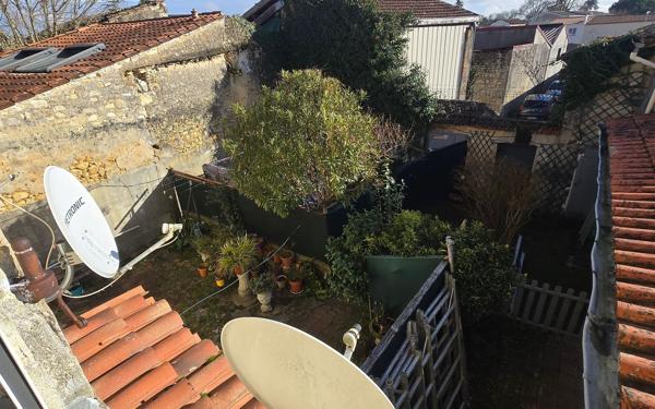 Immeuble à vendre