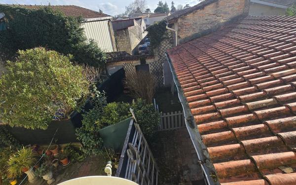 Immeuble à vendre