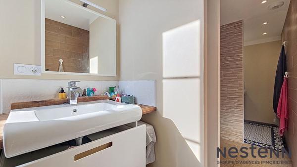 A Vendre Maison de Maître de 1870 Rénovée. 288 m² habitables + 150 m² à aménager, jardin, garage et dépendance à Martres-Tolosane