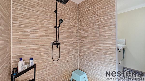 A Vendre Maison de Maître de 1870 Rénovée. 288 m² habitables + 150 m² à aménager, jardin, garage et dépendance à Martres-Tolosane