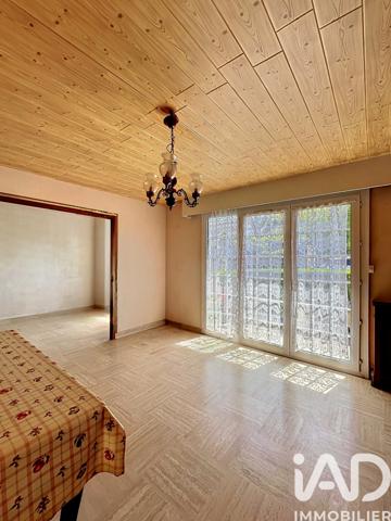 Maison à vendre 5 pièces 81 m² Combs-la-Ville