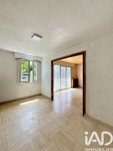 Maison à vendre 5 pièces 81 m² Combs-la-Ville