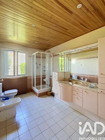 Maison à vendre 5 pièces 81 m² Combs-la-Ville