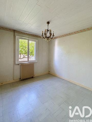 Maison à vendre 5 pièces 81 m² Combs-la-Ville