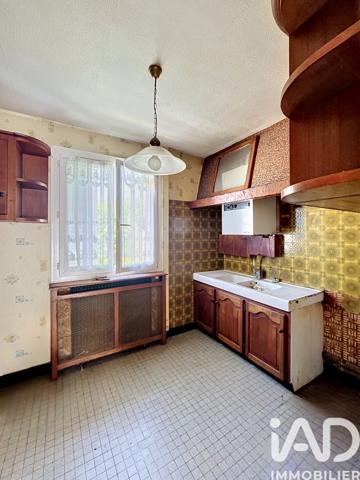 Maison à vendre 5 pièces 81 m² Combs-la-Ville