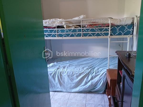 Maison de ville de 80 m²