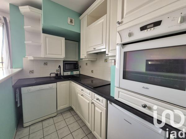 Appartement à vendre 2 pièces 36 m² Alfortville