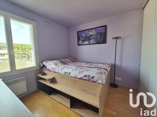 Appartement à vendre 2 pièces 36 m² Alfortville