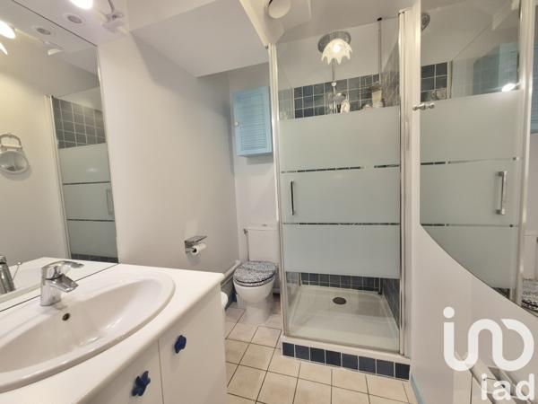 Appartement à vendre 2 pièces 36 m² Alfortville