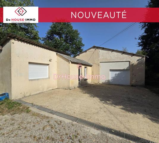 Loft / Atelier à vendre 10 pièces de 336 m²