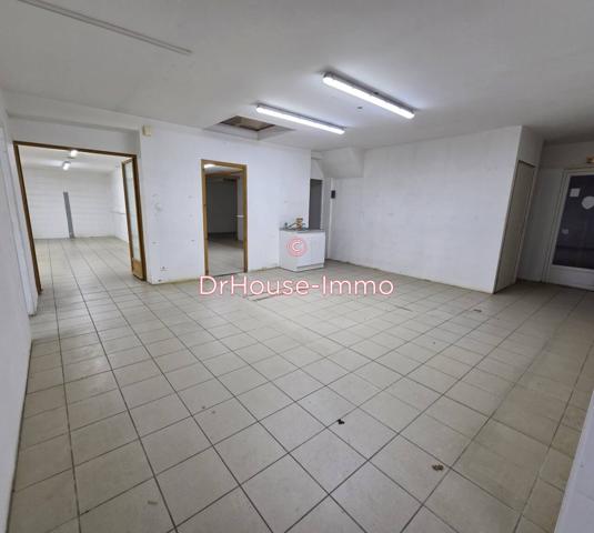 Loft / Atelier à vendre 10 pièces de 336 m²