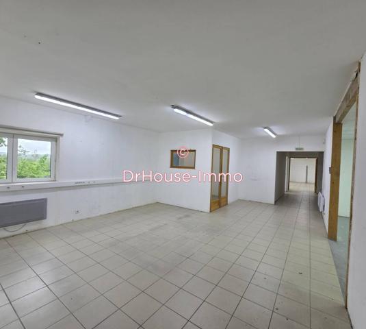 Loft / Atelier à vendre 10 pièces de 336 m²