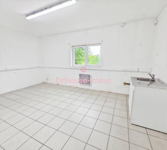 Loft / Atelier à vendre 10 pièces de 336 m²