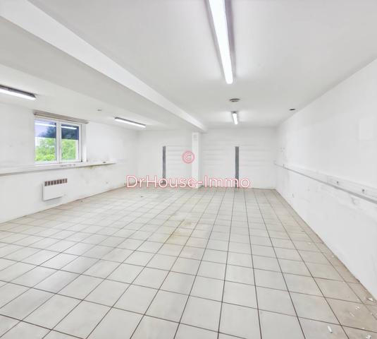 Loft / Atelier à vendre 10 pièces de 336 m²